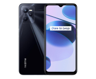 REALME C35 4/128GB Czarny - 732481 - zdjęcie 1